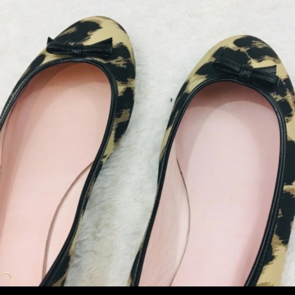 Red Valentino leopard - Picture 4 of 6